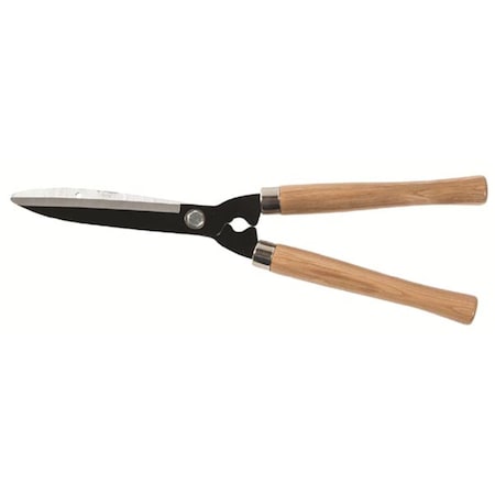 Seymour Midwest S300 Hedge Shears 8 in Blade 10 in Wood Handle 41421